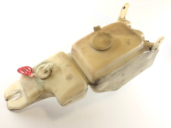 BMW M 535I E28 [1986] - wycieranie zbiorników wodnych