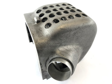 BMW R 100 RT [1979] - Air filter box engine cover - 0