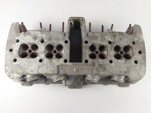 Honda CB 750 K (Z) RC01 - Culasse