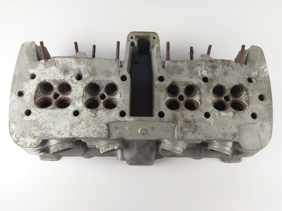 Honda CB 750 K (Z) RC01 - Cylinderhoved