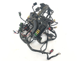 Ducati 900 SS [1992]  - ワイヤーハーネス