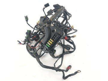 DUCATI 900 SS [1992] - kabelboom