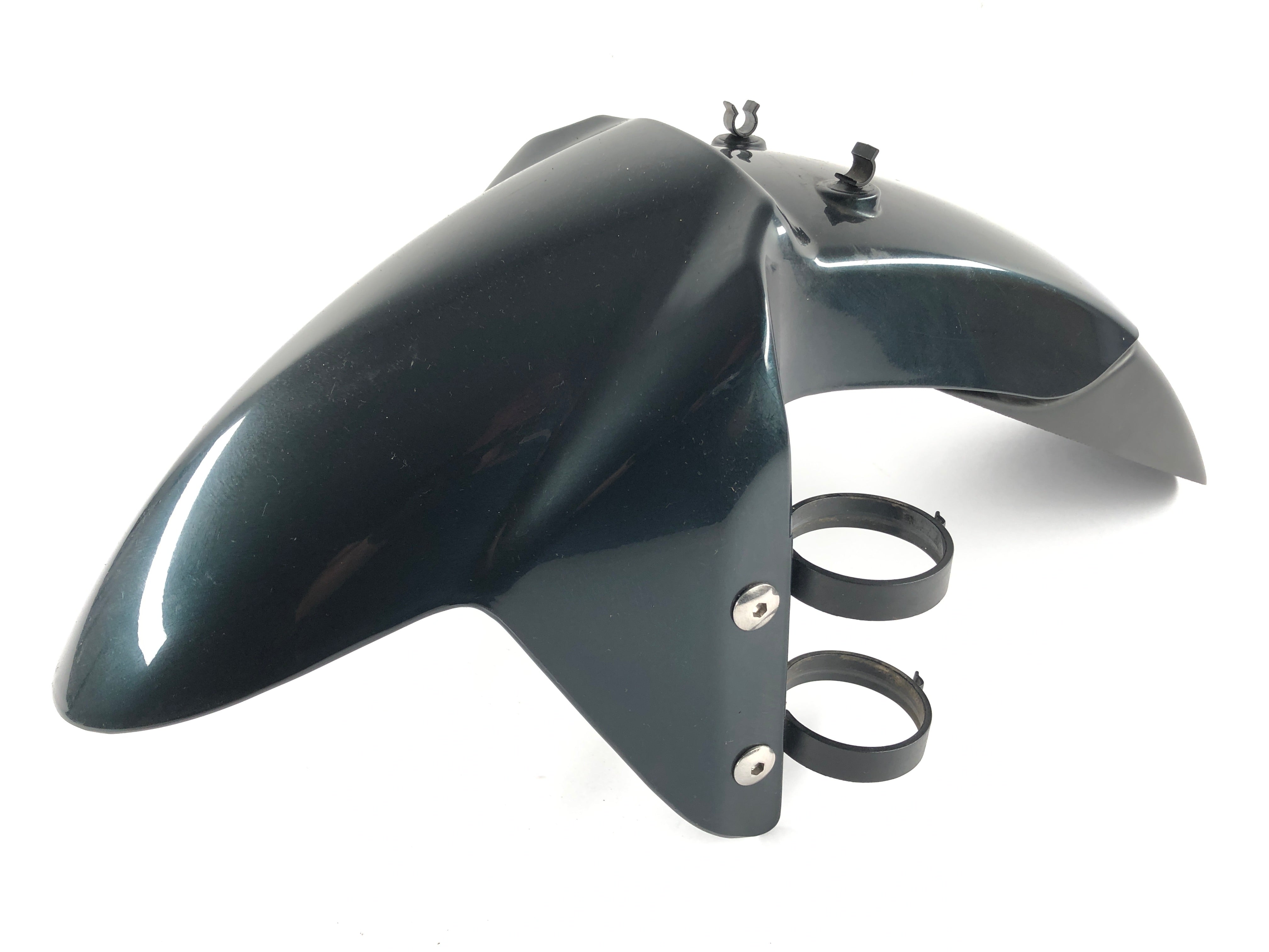 Triumph Daytona 955i T595N [2001] - Front fender with mounting