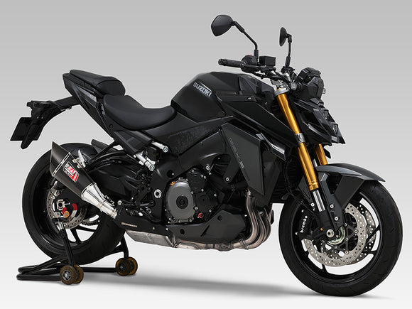 SUZUKI GSX S 1000 [2021] - Wydech wsuwany
