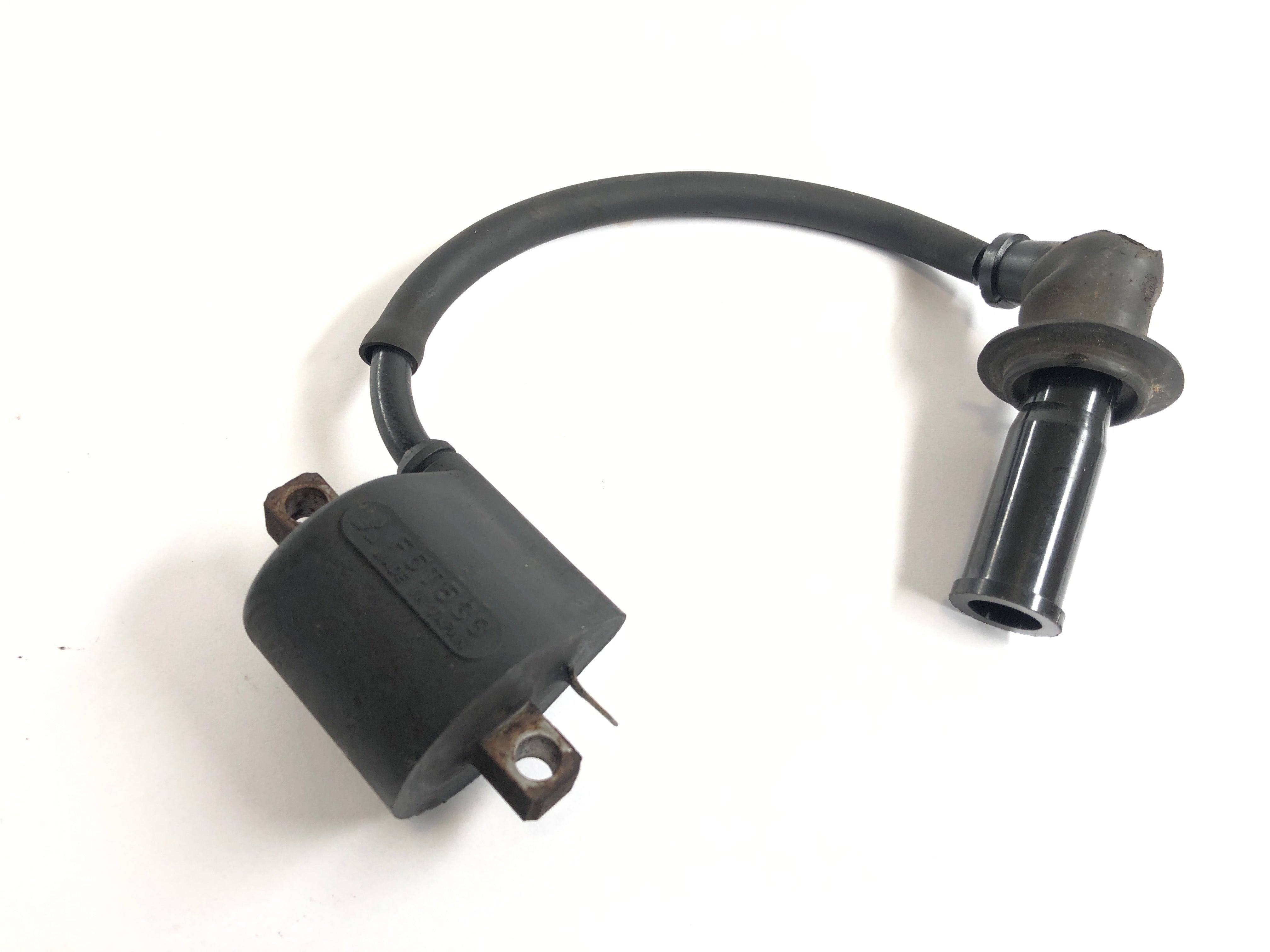 Suzuki DR 750 S SR41B [1988] - Ignition coil with plug