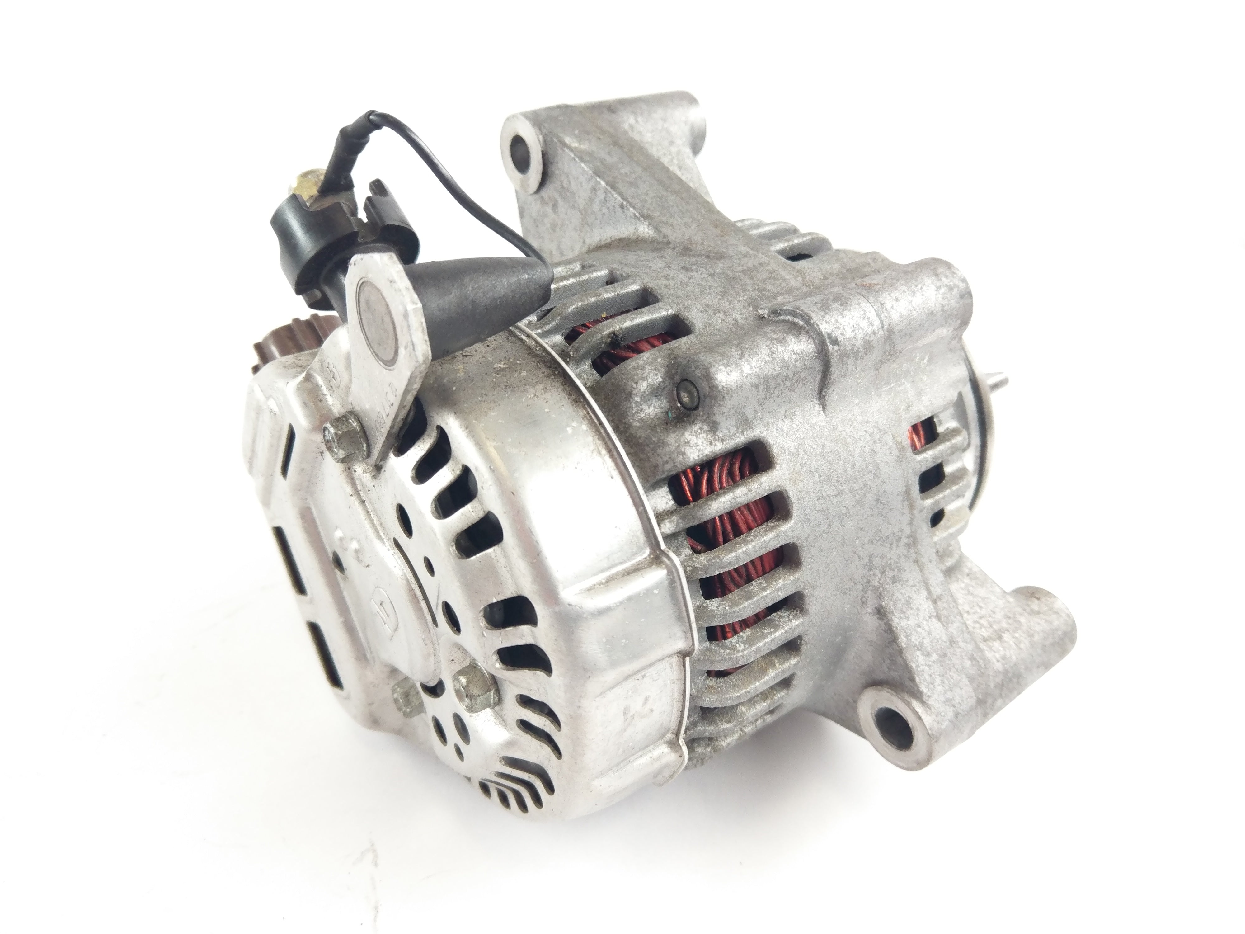 BMW K 1200 R [2010] - Alternator