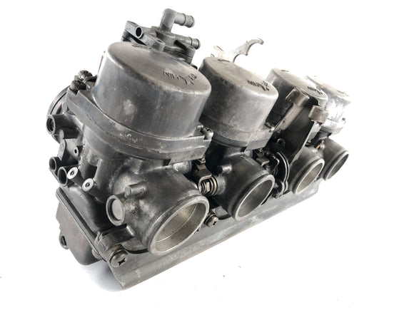 Honda CB 900 F2 SC09 [1985]  - キャブレター