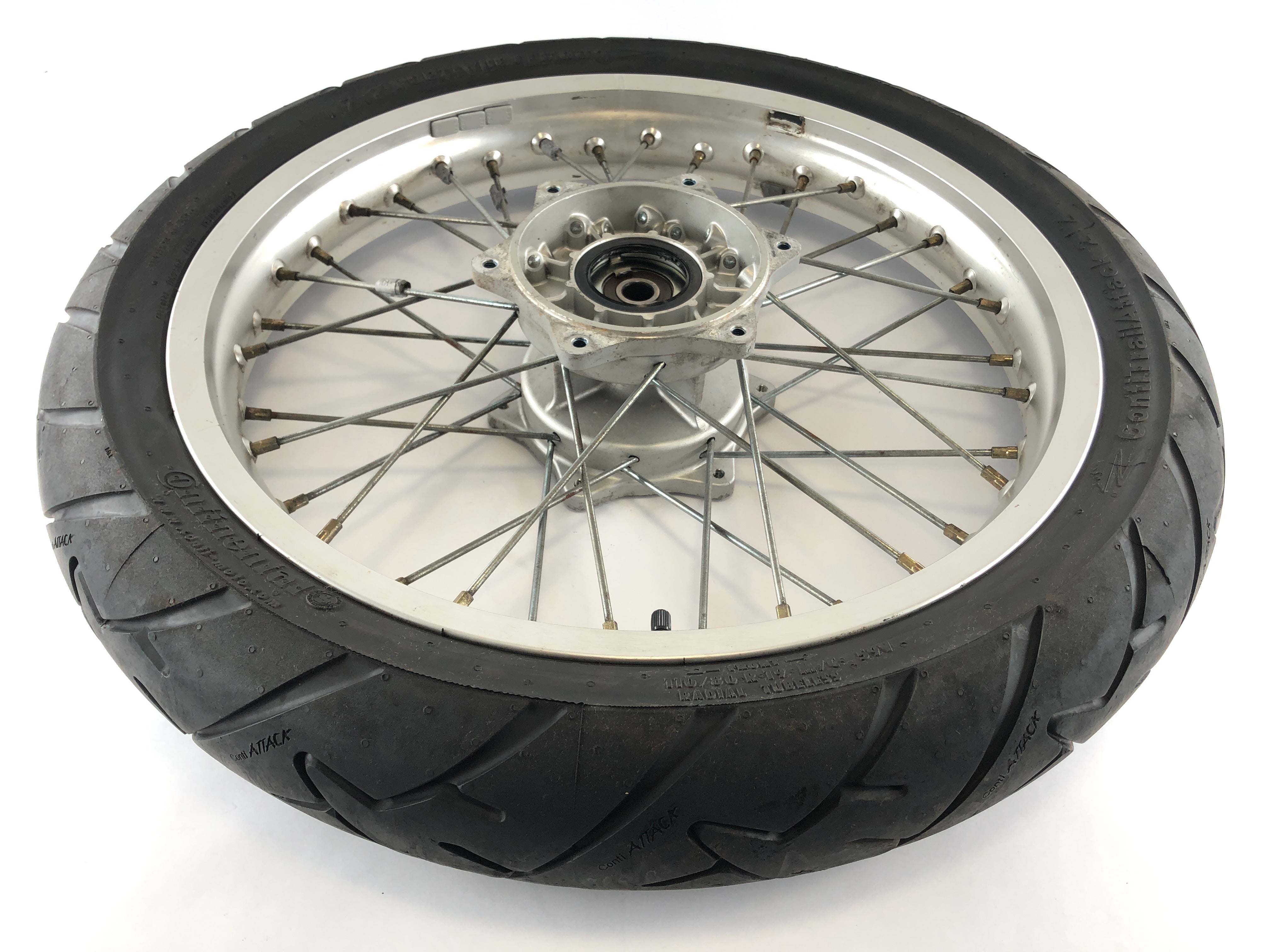 Triumph Tiger 900 T400 [1998] - Front wheel rim