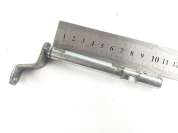 Honda XL 500 S PD01 [1982] - [1997] - geleverde hendelkoppeling - 0