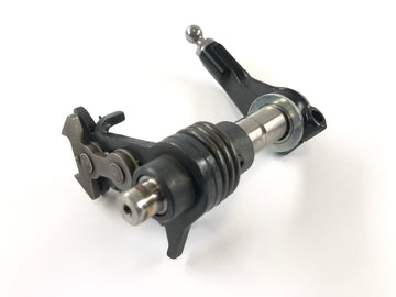 BMW K 1300 R [2010]  - 开关波