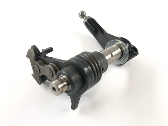 BMW K 1300 R [2010]  - 开关波