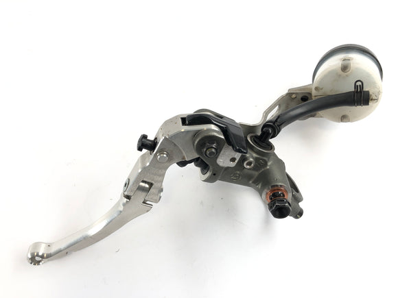 Ducati 1098 S [2007] - Brake pump handbrake pump
