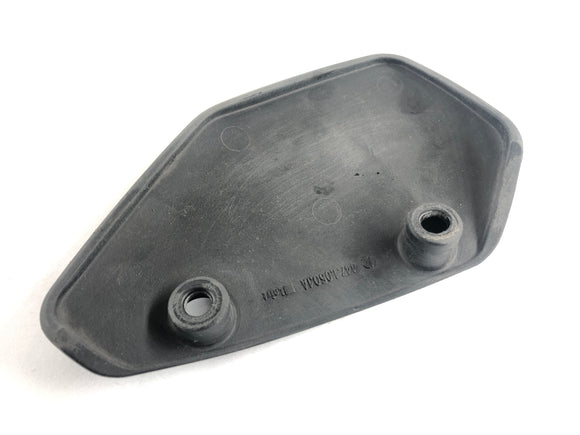 Ducati Multistrada 1000 DS [2003] - Chain guard cover