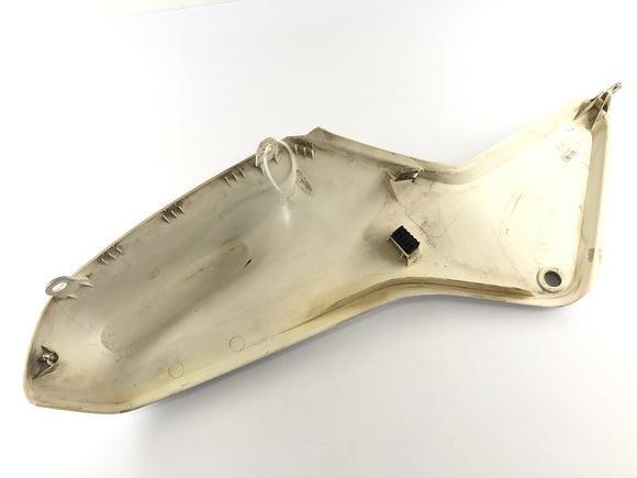 Husqvarna vitpilen 401 [2021] - Правовая оболочка правой