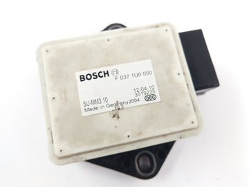 Aprilia RSV4 1000 RK [2010] - Control module Bosch F 037 1U0 000