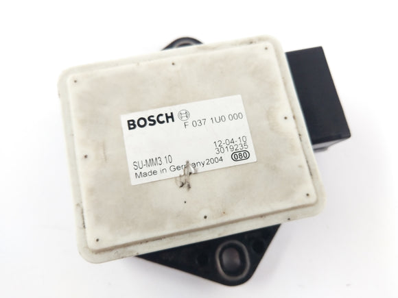 Aprilia RSV4 1000 RK [2010] - Control module Bosch F 037 1U0 000