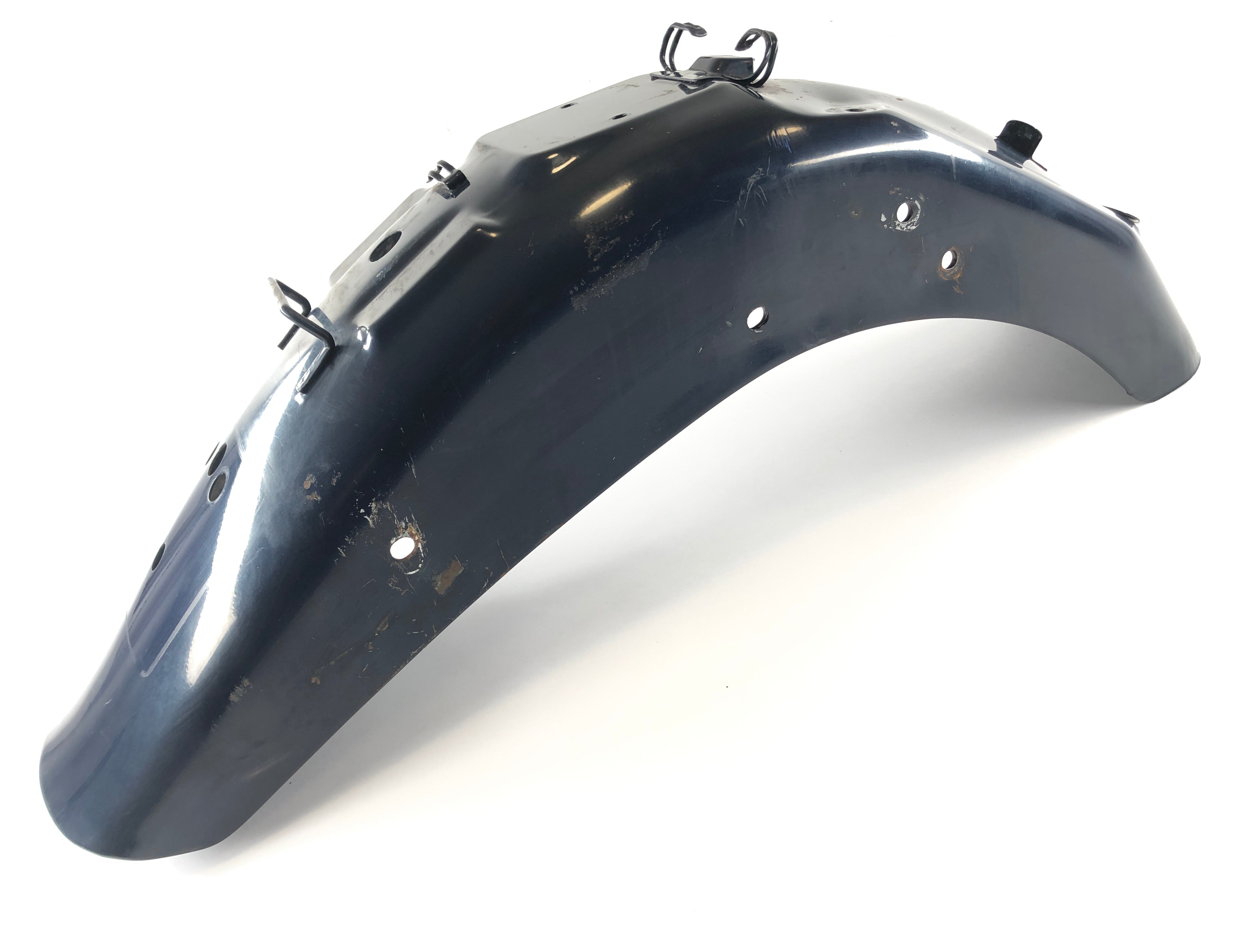 Suzuki LS 650 NP41B [1990] - Rear fender