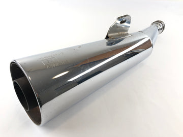 ヤマハXJR 1200 4PU [1995]  - 右側の排気マフラー - 0