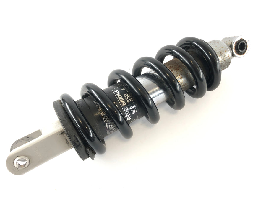 BMW F 650 CS Scarver [2001] - Assorbitore di ammorti di molla