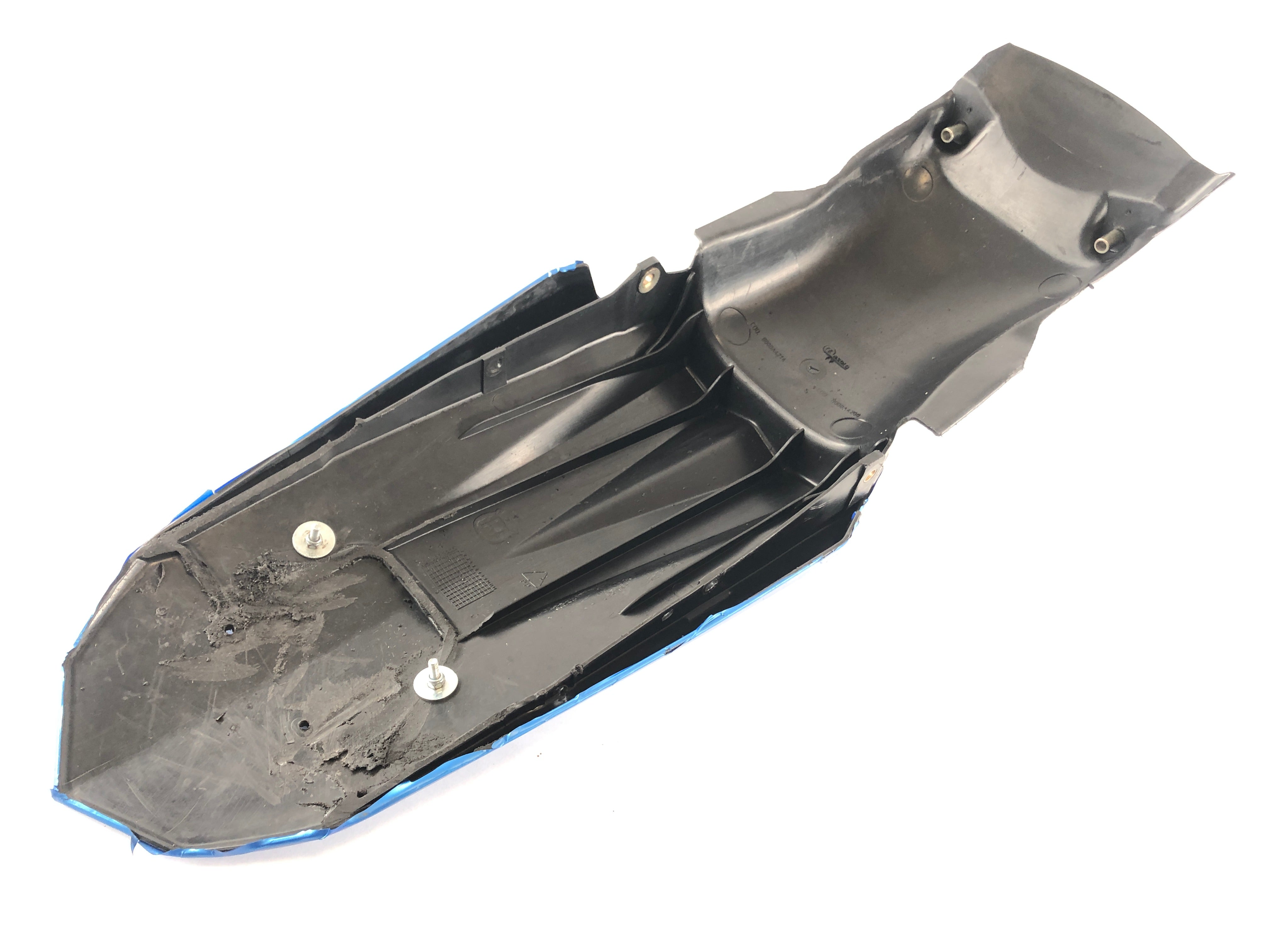 Husqvarna SMR 570 [2003] - Rear fender tail mudguard