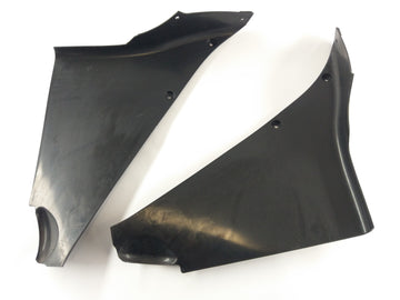 KAWASAKI ZX -12R ZXT20A [2004] - rivestimento interno nella parte anteriore sinistra e rivestimento destro - 0