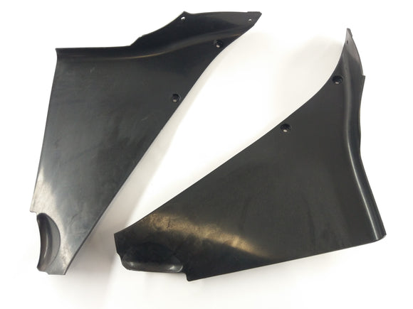 Kawasaki ZX -12R ZXT20A [2004] - Внутренняя облицовка в передней части левой и правой облицовки