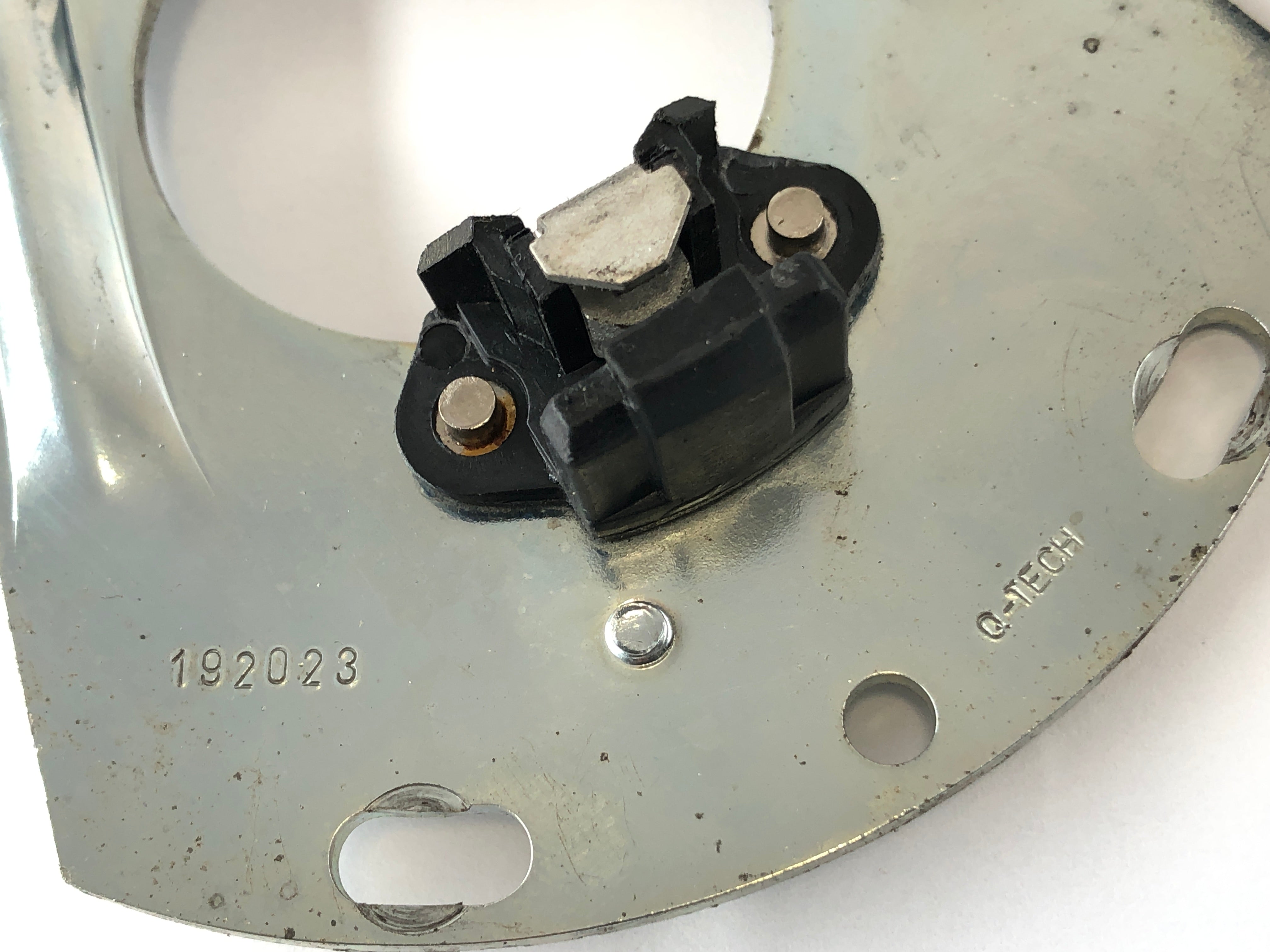 BMW R 1200 C 259C [1998] - Pickup Hall sensor