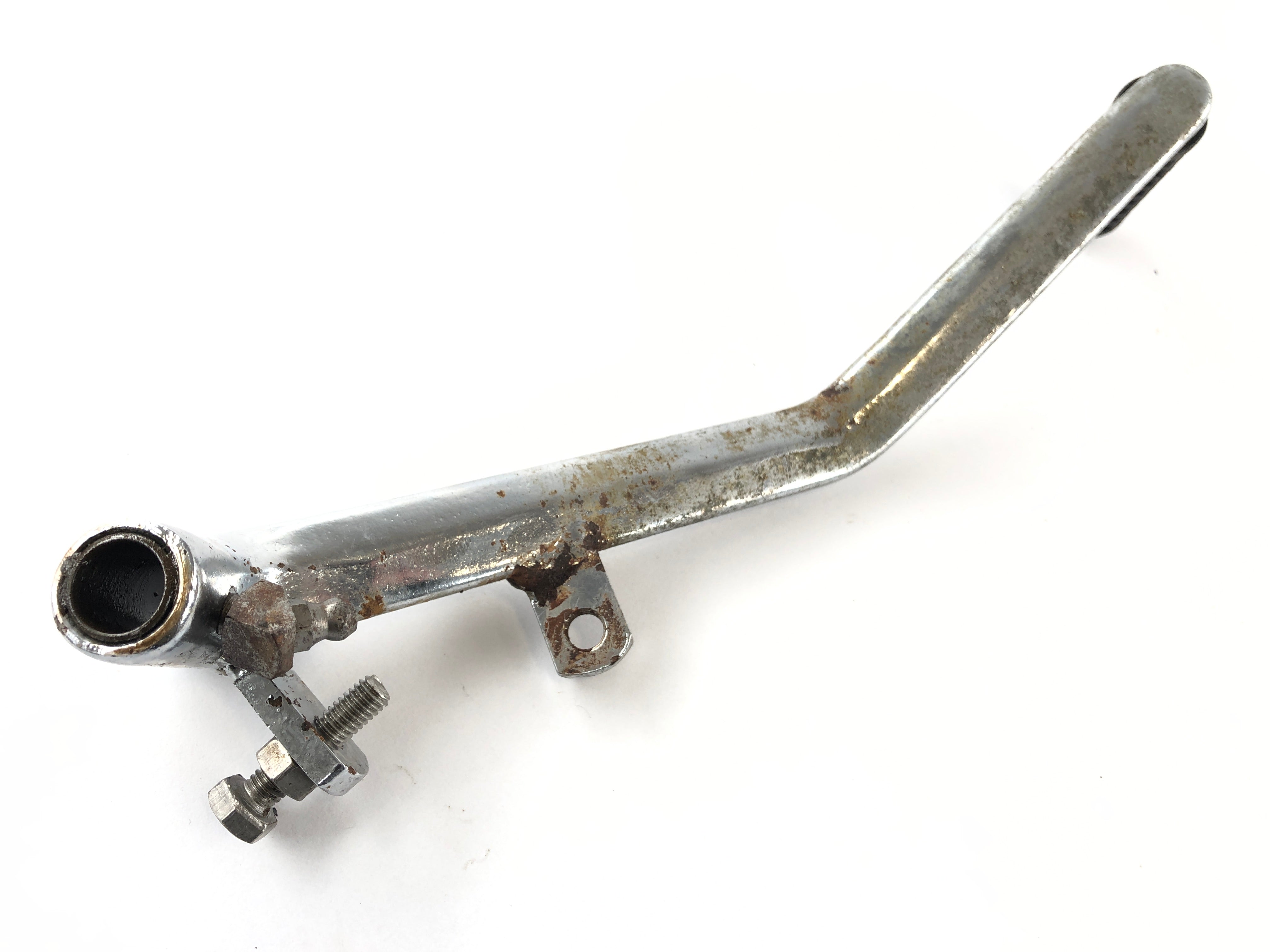 Moto Guzzi 850 -T3 VD [1979] -Brake Pedal Footbrake Lever