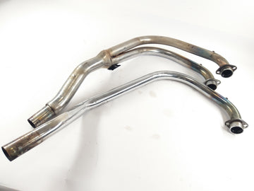 Triumph Thunderbird 900 T309RT [2000] - Выпускные многообразные коллекторы