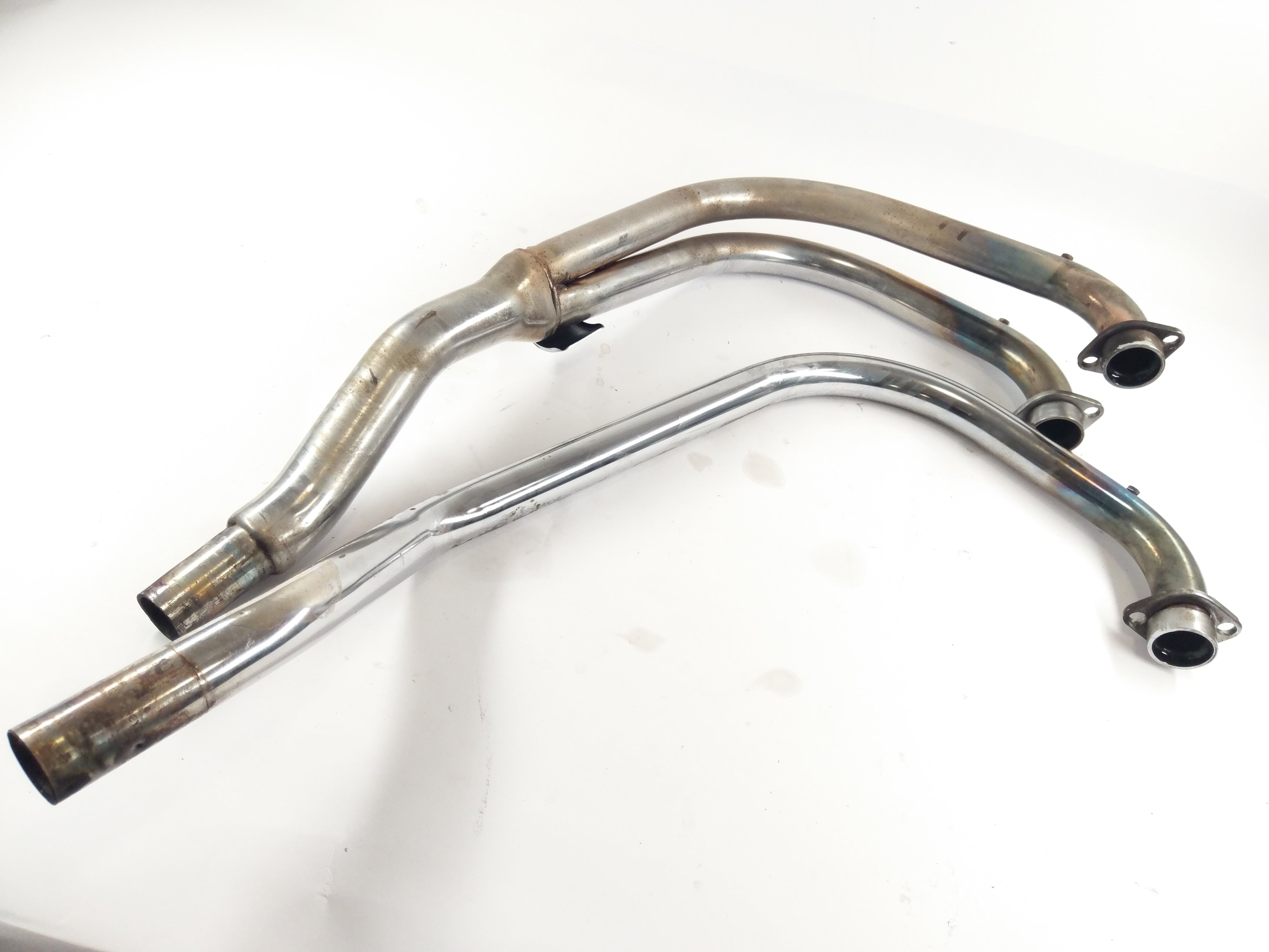 Triumph Thunderbird 900 T309RT [2000] - Exhaust Manifold Manifold Pipes