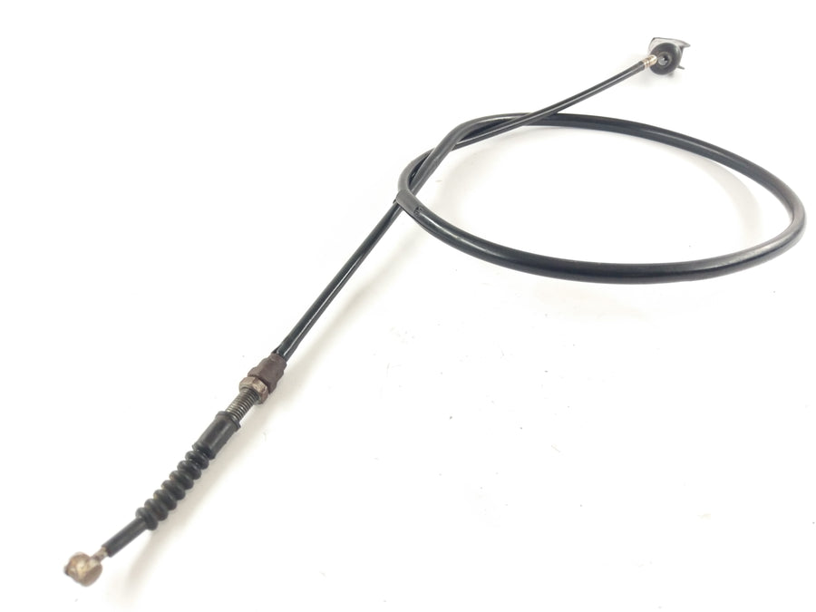Yamaha DT 175 2K4 [1979] - kvačilni kabel Bowden kabel