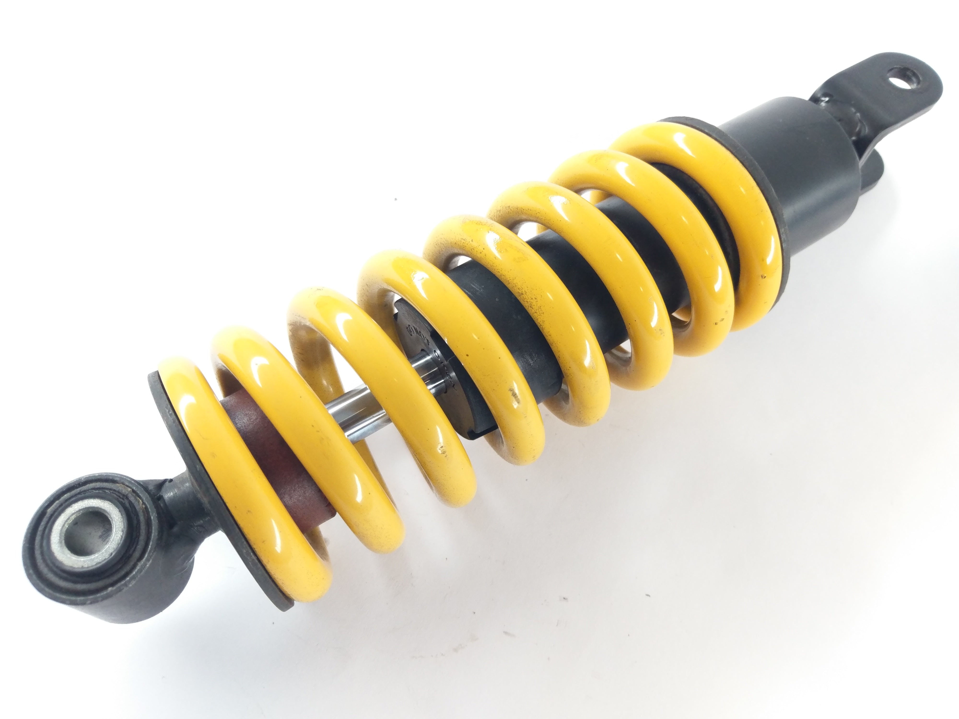 Yamaha YZF 125 RE06 [2011] - Shock absorber