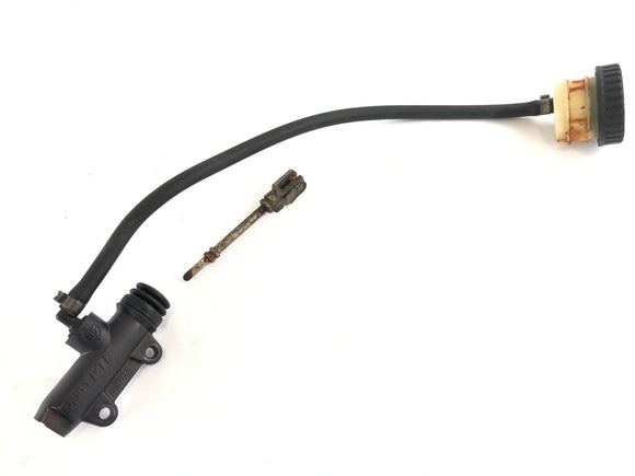 BMW R 1200 RT [2006] - Bremspumpe hinten