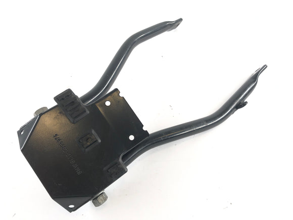 BMW R 1150 R R21 [2002] - moottorin haltija