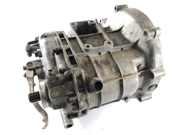 Moto Guzzi 850-T3 VD [1979] - Gearbox