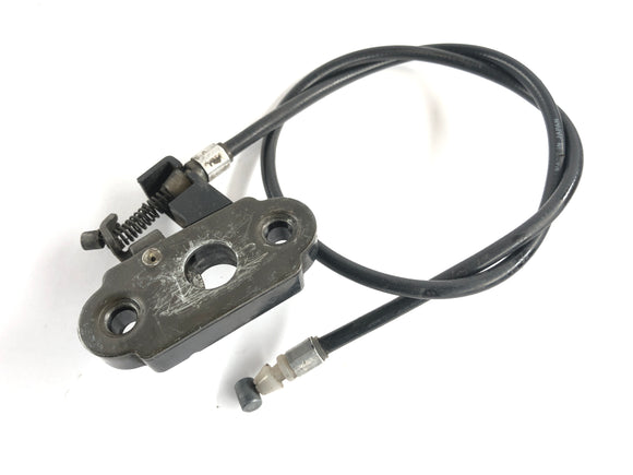 Triumph Daytona 1200 T300D [1995] - Lock di sedile