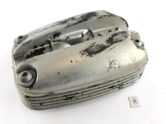 BMW R 1100 R Tipo 259 [1999] - Tampa da válvula à direita