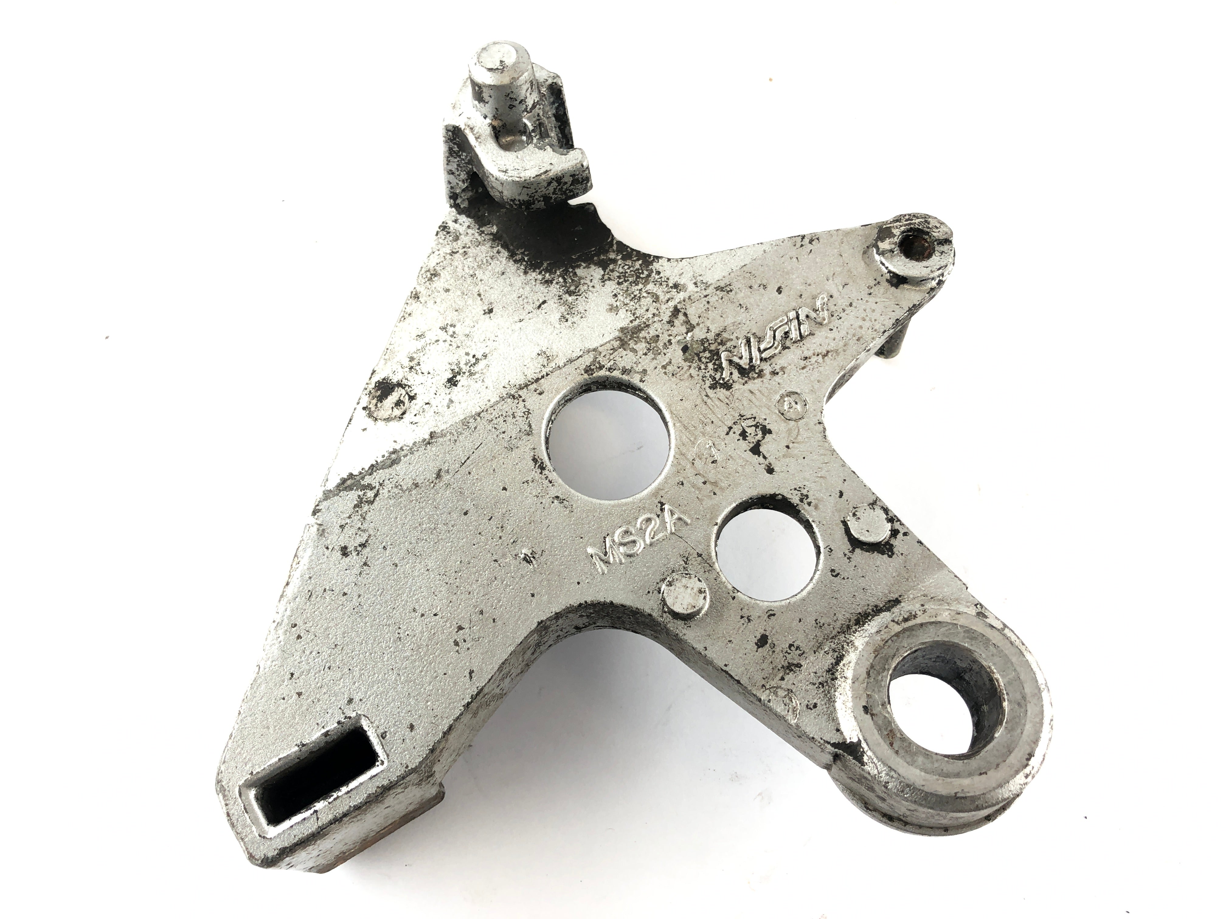 Honda CBR 1000F SC24 [1992] - Anchor plate