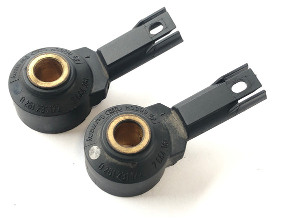 BMW K 1300 S K12S [2009]  - 敲击传感器敲击传感器集