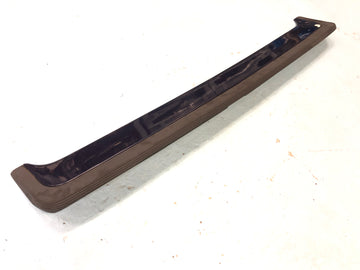 BMW M 535I E28 [1986] - Bakre spoiler M -spoiler - 0