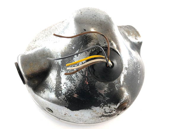 BMW R 1100 R Tipo 259 [1999] - Faróis