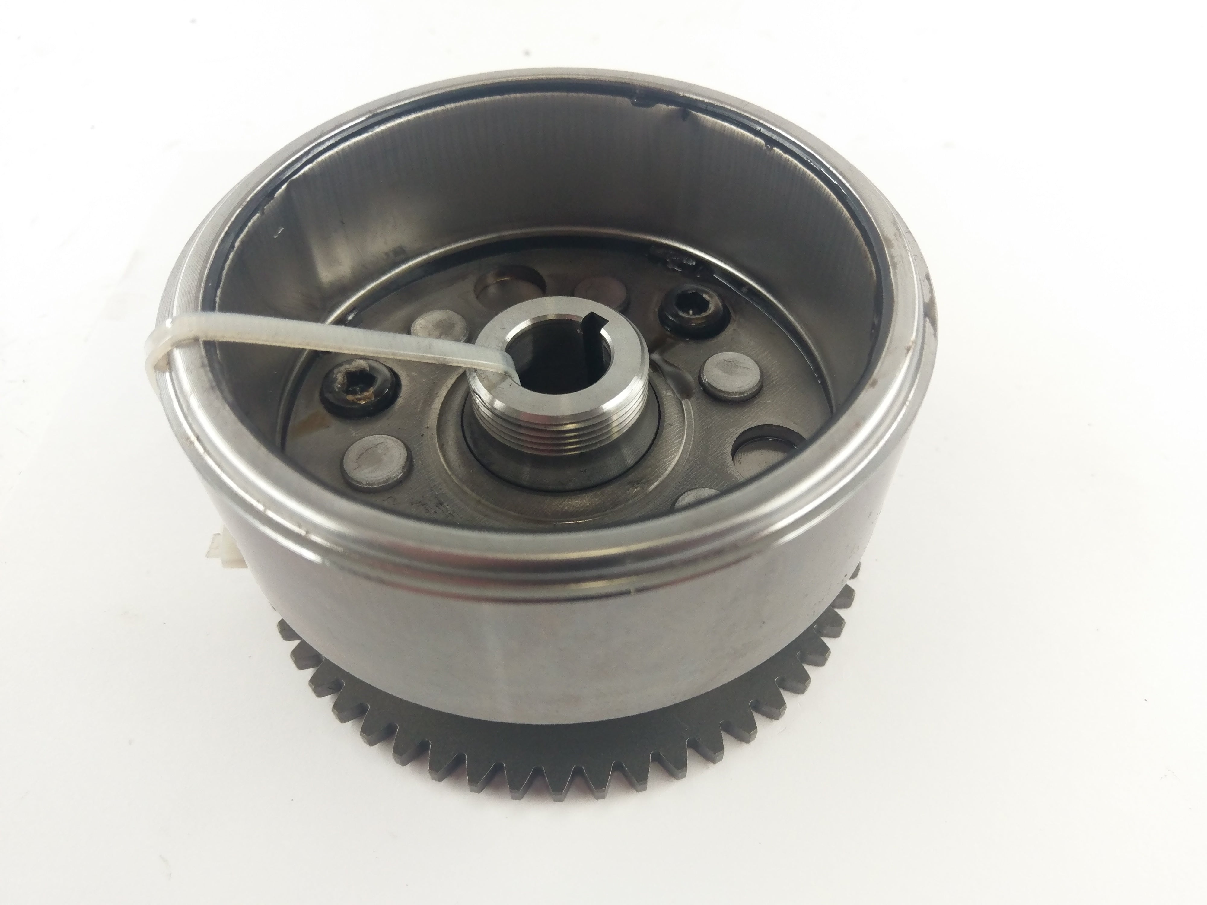 Honda CBR 125 JC34 [2006] - Flywheel