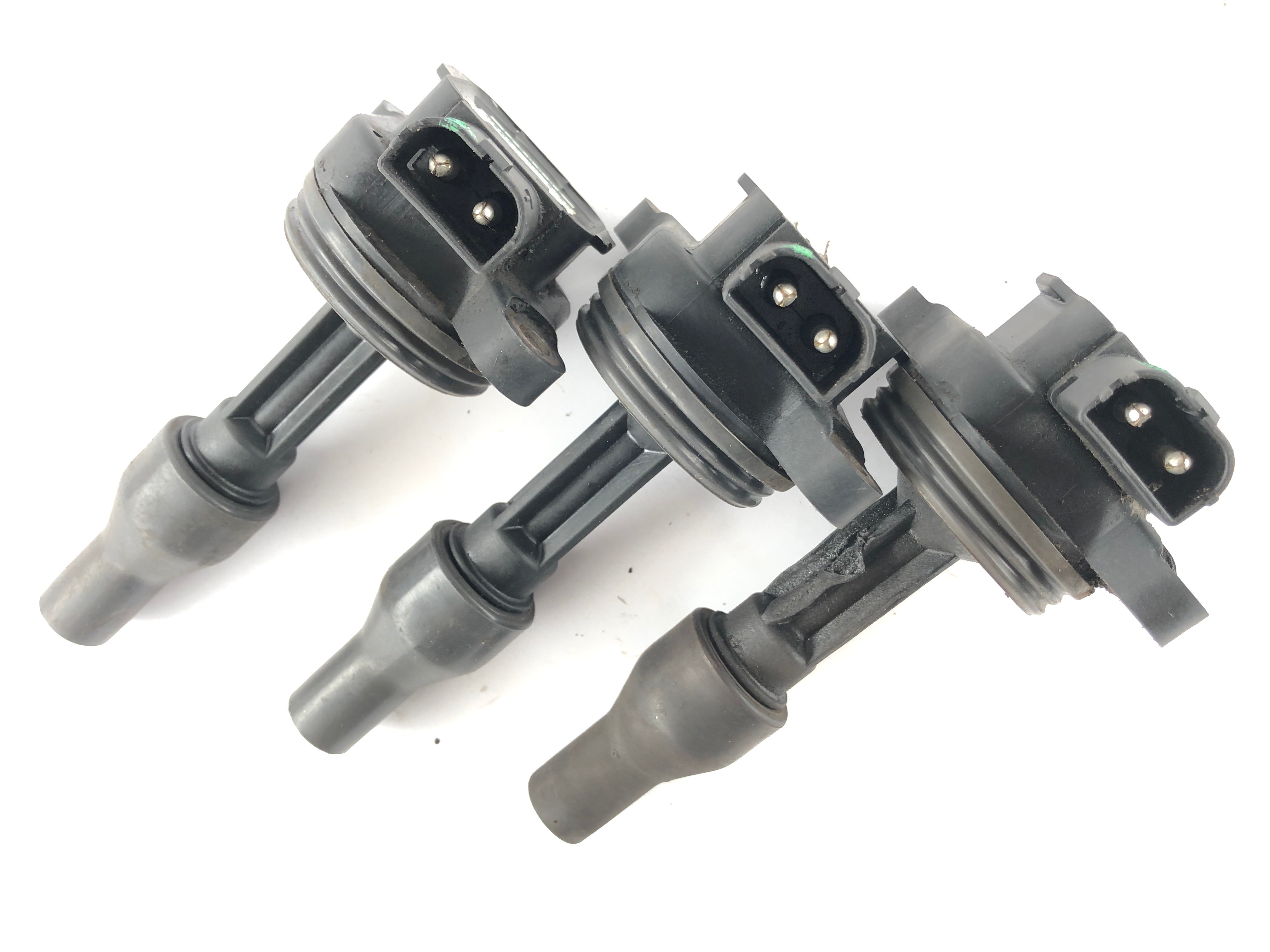 Triumph Speed ​​Triple T509 [1997] - Ignition Coil 3 Set