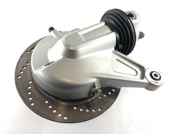 BMW K 1200 GT [2003] - Конечный привод с тормозным диском позади