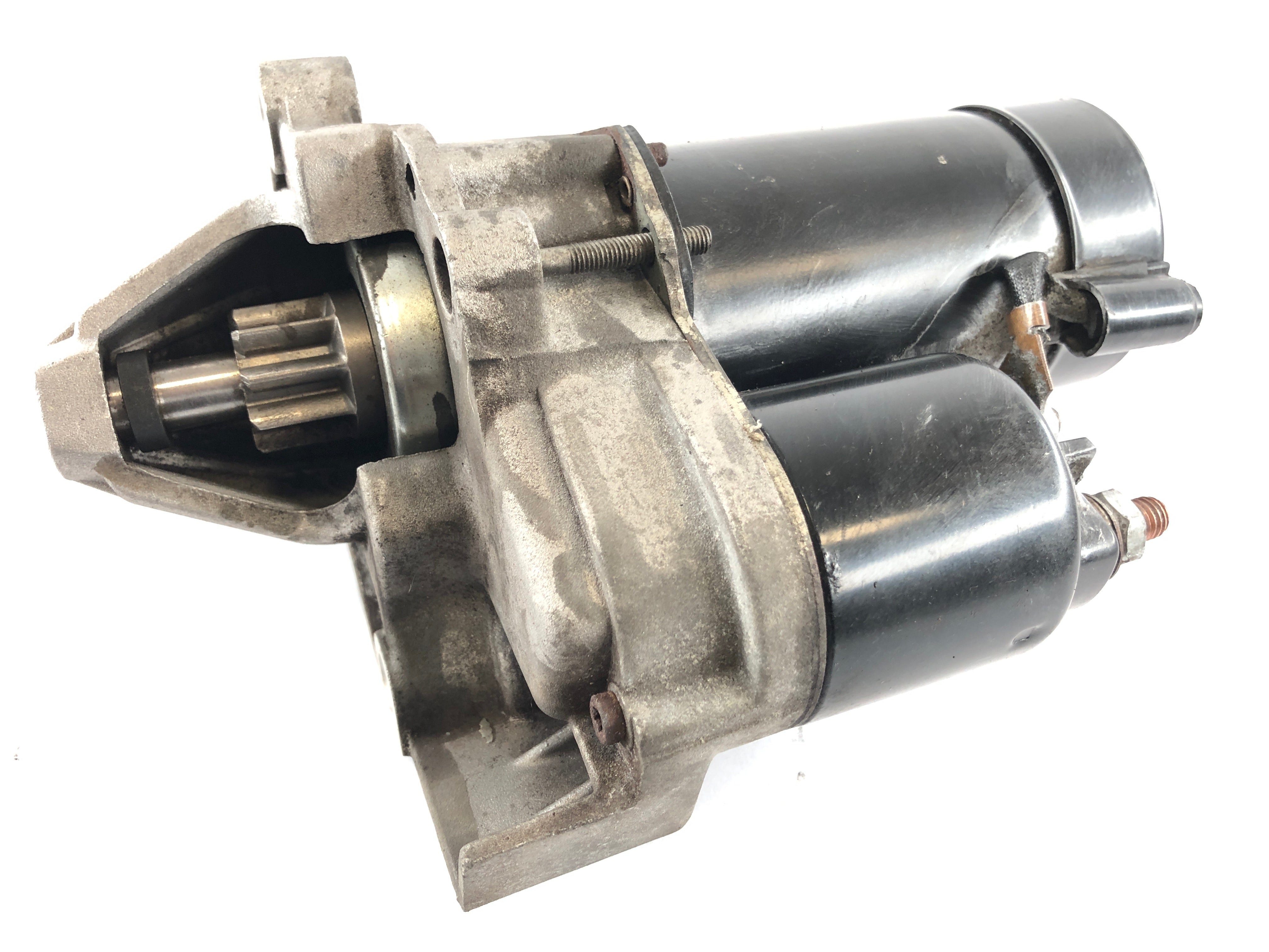 BMW R 1200 C 259C [1998] - Starter motor