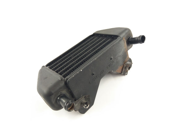 BMW R 850 R Tyyppi 259 [1999] - Öljyjäähdytin