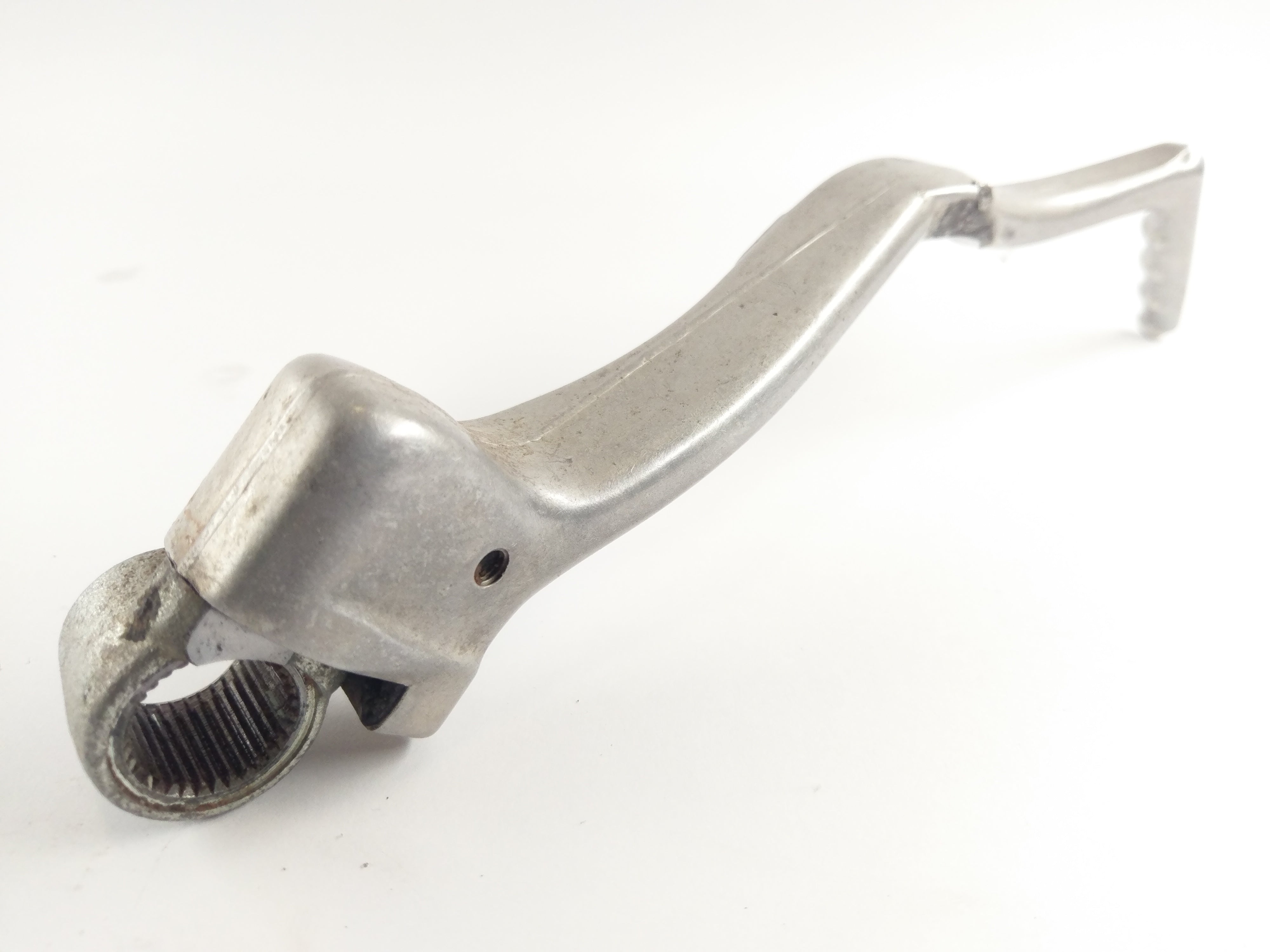 Yamaha YZ 450 F [2005] - Kickstarter Kickstarter Lever