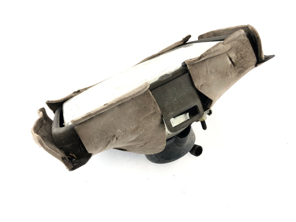 Yamaha XT 350 55V [1987] - Headlight