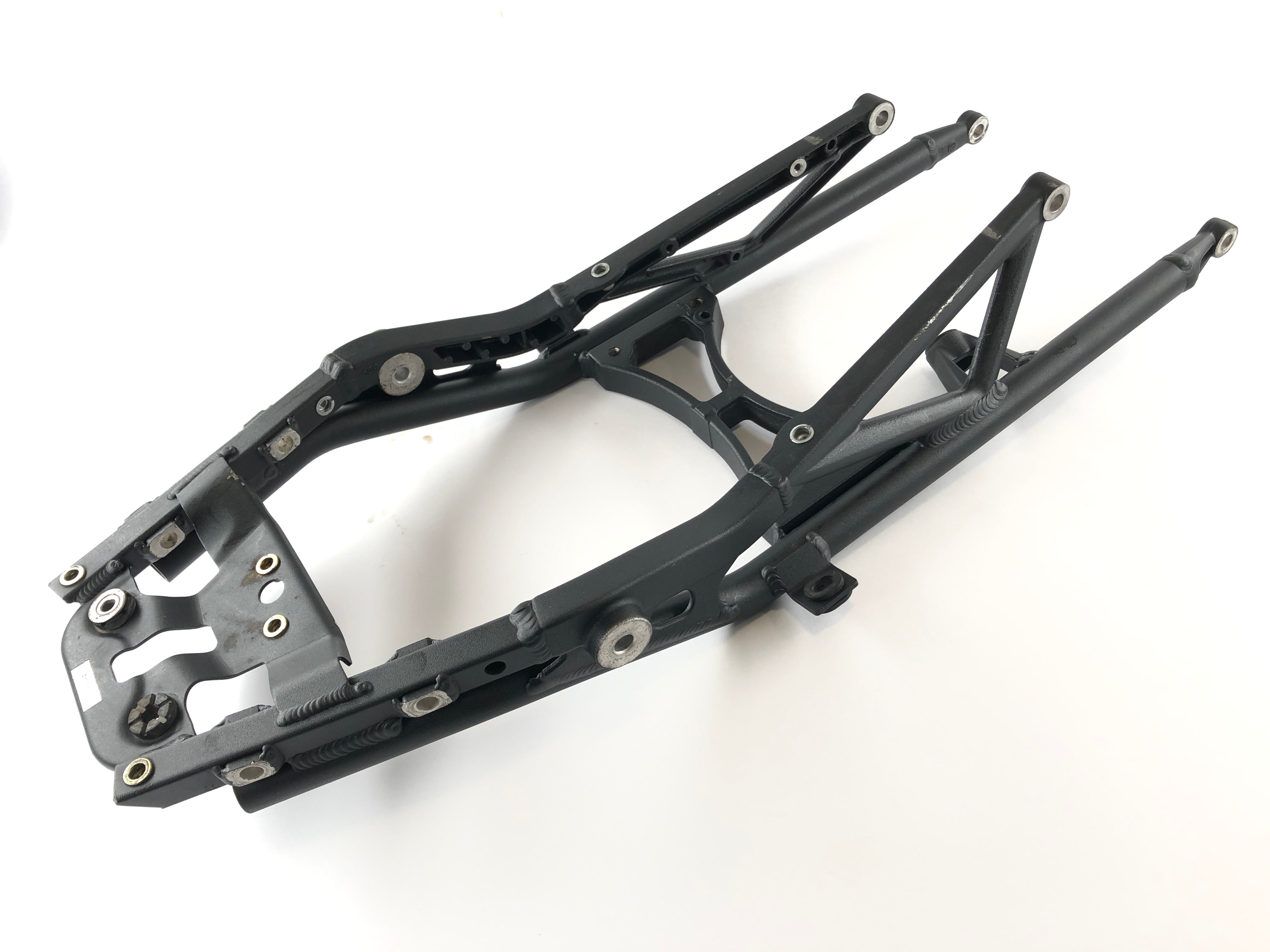 Triumph Street Triple R 675 D67LD [2008] - Rear frame - 0