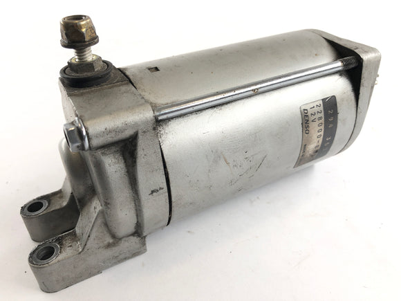 BMW F 650 GS R13 [2000] - Anlasser Startermotor